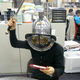 Illustration for article titled Bring Your Slave Gladiator Girl To Work Day